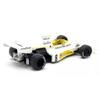 Brekina 1/87 Mclaren F1 M23 1973#8 Peter Revson Мини-автомобиль BREKINA P.Revson в масштабе HO