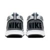 Nike Детские кроссовки Court Borough Low GS Cool Grey антрацит Pure-Platinum 839985-006