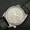 AUTOMATIC VINTAGE CITIZEN 8200 JAPAN MENS ORIGINAL DIAL WATCH A702152-5 R208-a702152