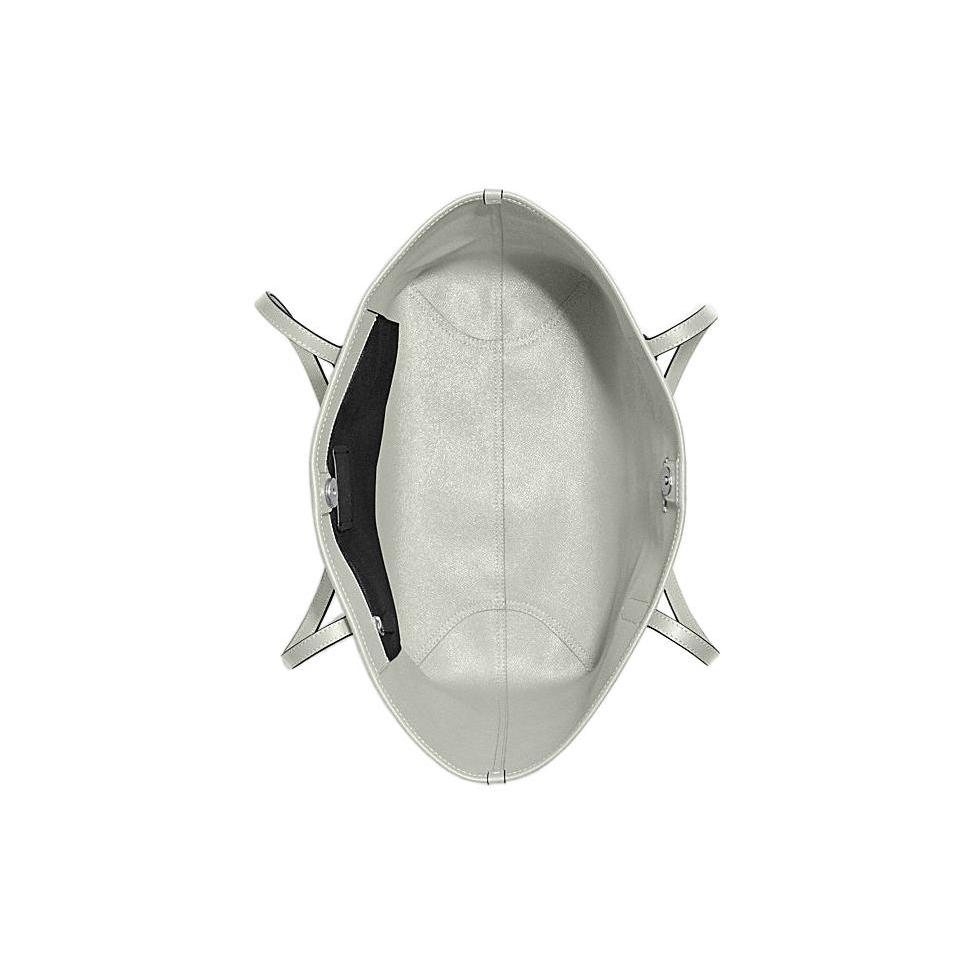 New COACH City PVC Tote Bag, Shopping Bag, Shoulder Bag, Handbag Large Women's Brown 5696-SVV7Q