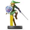 Amiibo Линк Smash (Супер Бро. серии)
