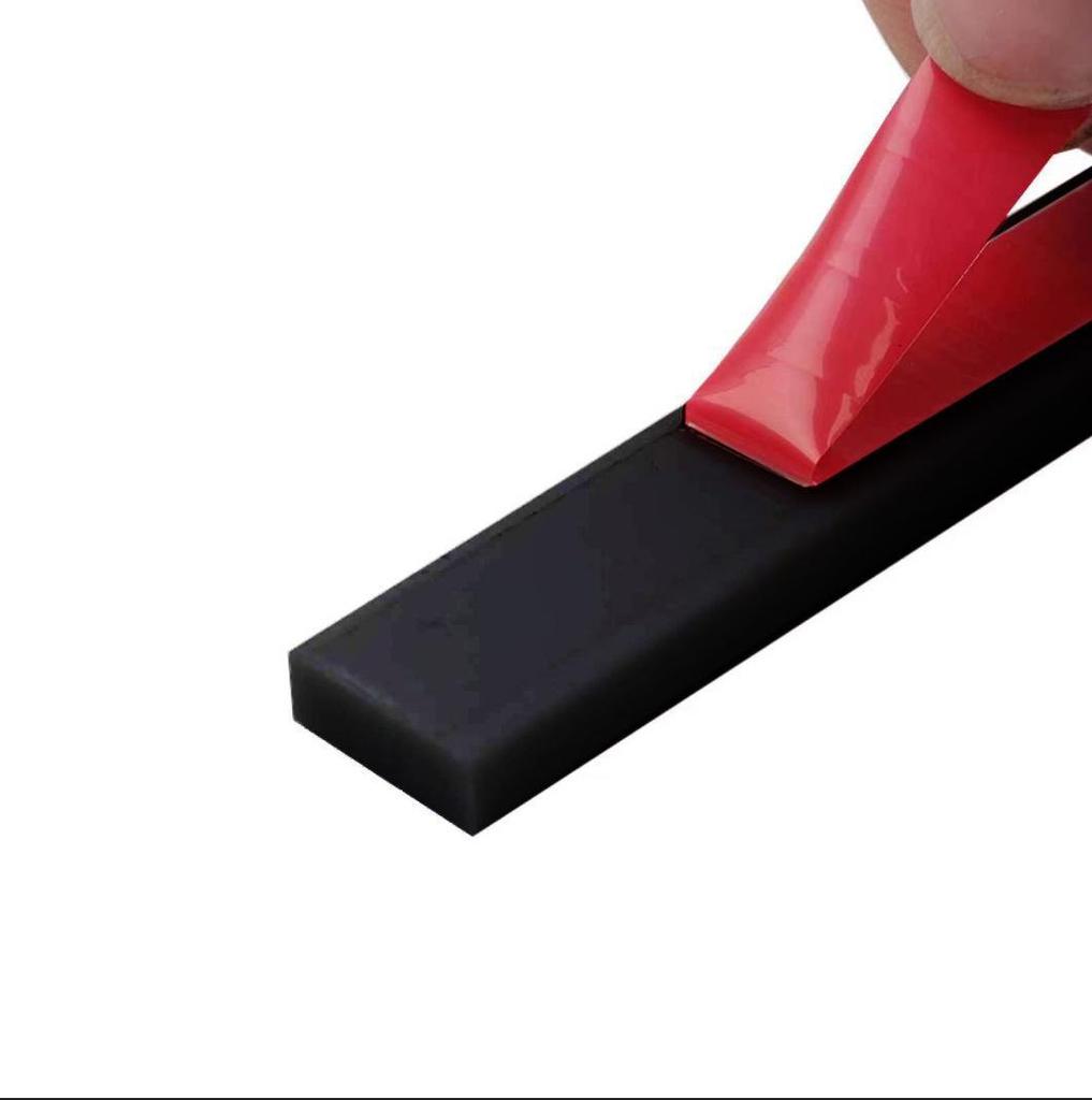 Самоклеящаяся декоративная кромка для окон, зеркал и стен