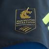 adidas Climacool Бостонский марафон Двухслойные износостойкие влагоотводящие беговые шорты Мужские шорты KE8460