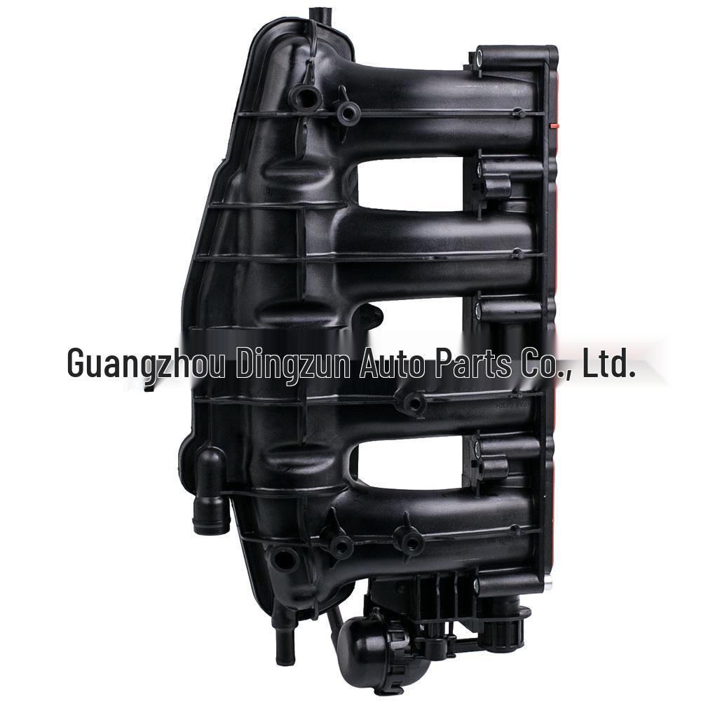 Клапан амортизатора S-класса W220 для S350, S430, S500, S55 AMG, S600, S65 AMG