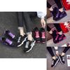 Stylish And Comfortable Women's Mesh Sneakers Perfect For Everyday Leisure Sports