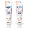 Зубная паста Crest Scent Lock White - Белый персик Окаяма