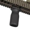 Оригинальная вертикальная рукоятка Magpul RVG - Rail для планок 20 мм (черный)