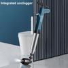 Toilet Opener Toilet Plungers Toilet Sink Floor Drain Pipeline Blockage And Blockage Universal Special Tool Sewer Opener Cleaner Anti Clogging