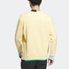 adidas Толстовка с длинными рукавами Trefoil x Melting Sadness, посвященная Китайскому Новому году, HY7252
