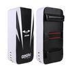 Martial Arts Kick Shield Training Target Taekwondo Muay Thai Boxing Kids Adult PU Leather Standing Foot Pad