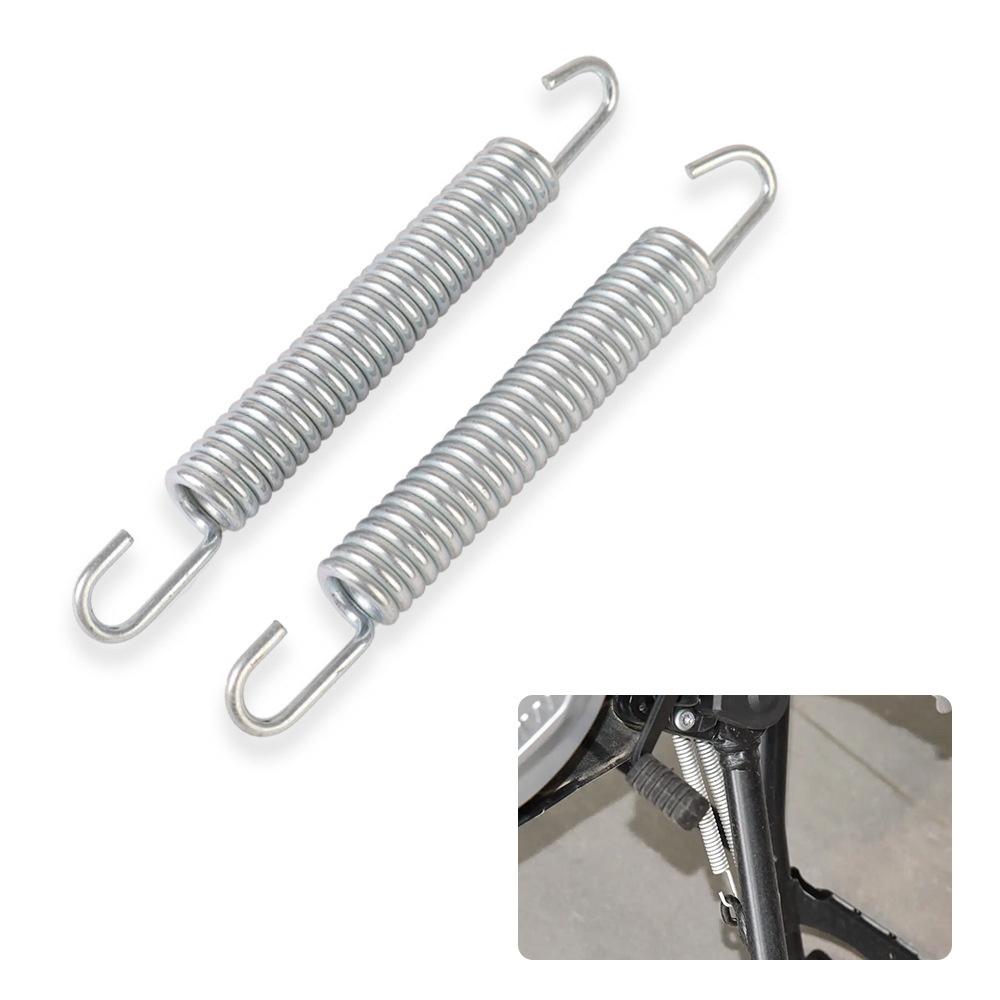 Пружина кронштейна подножки Подходит для BMW R1200GS/S1000RR/F750/800/G650GS