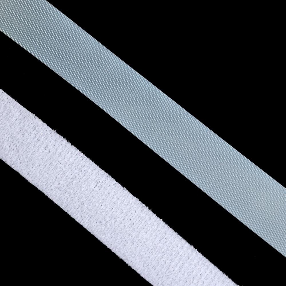 6/8/20 мм ширина ленты застежки для одежды волшебные ленты наклейка кукла швейные наклейки клей ремень