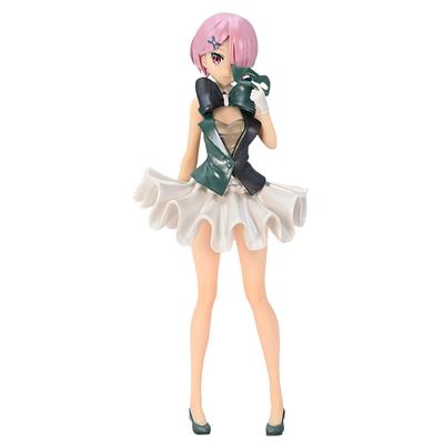 Ре:Фигурка ZERO SSS Ram в цвете Circus Pearl