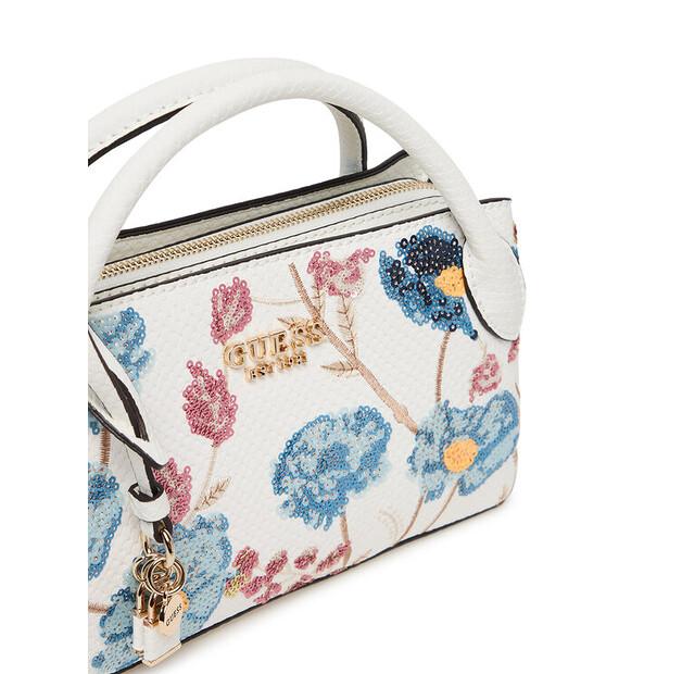 Bag Guess Zaria HWKF73 30050 White
