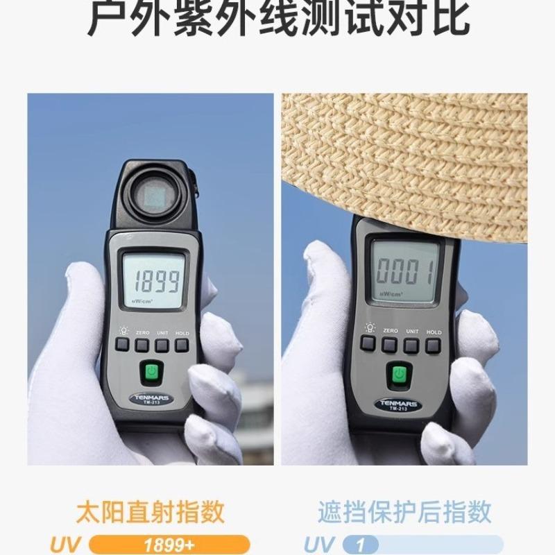 High Quality Summer Fashion Sunshade Sun Hat Straw Headband Empty Top Hat Summer Sports Women's Hat