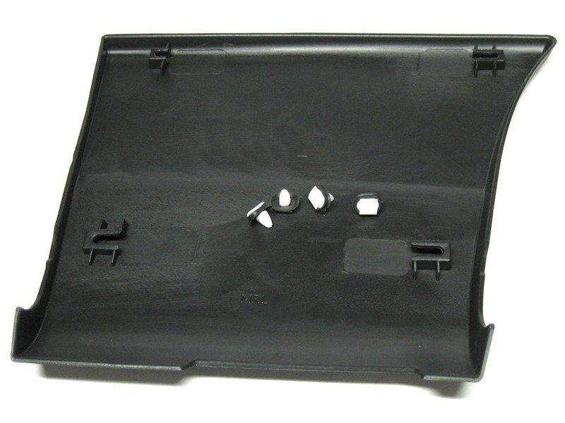 Peugeot Boxer 02-06 Rear Left Side Trim
