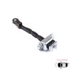 BDP1383 Front Door Stop Check Assy Limiter Strap for Toyota C-HR MK1 X1 AX10 AX50 2016-2024 68610F4030