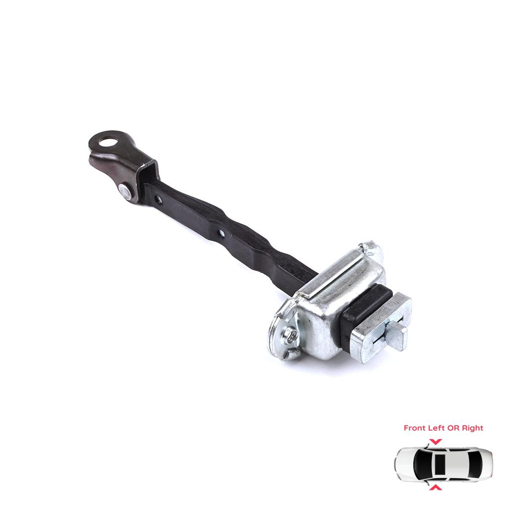 BDP1383 Front Door Stop Check Assy Limiter Strap for Toyota C-HR MK1 X1 AX10 AX50 2016-2024 68610F4030