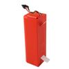 Replacement Battery BRR-2P4S-5200D For XIAOMI MIJIA Mi S50 S51 S55 T60 Sweeping Mopping Robot Vacuum Cleaner 5200mAh