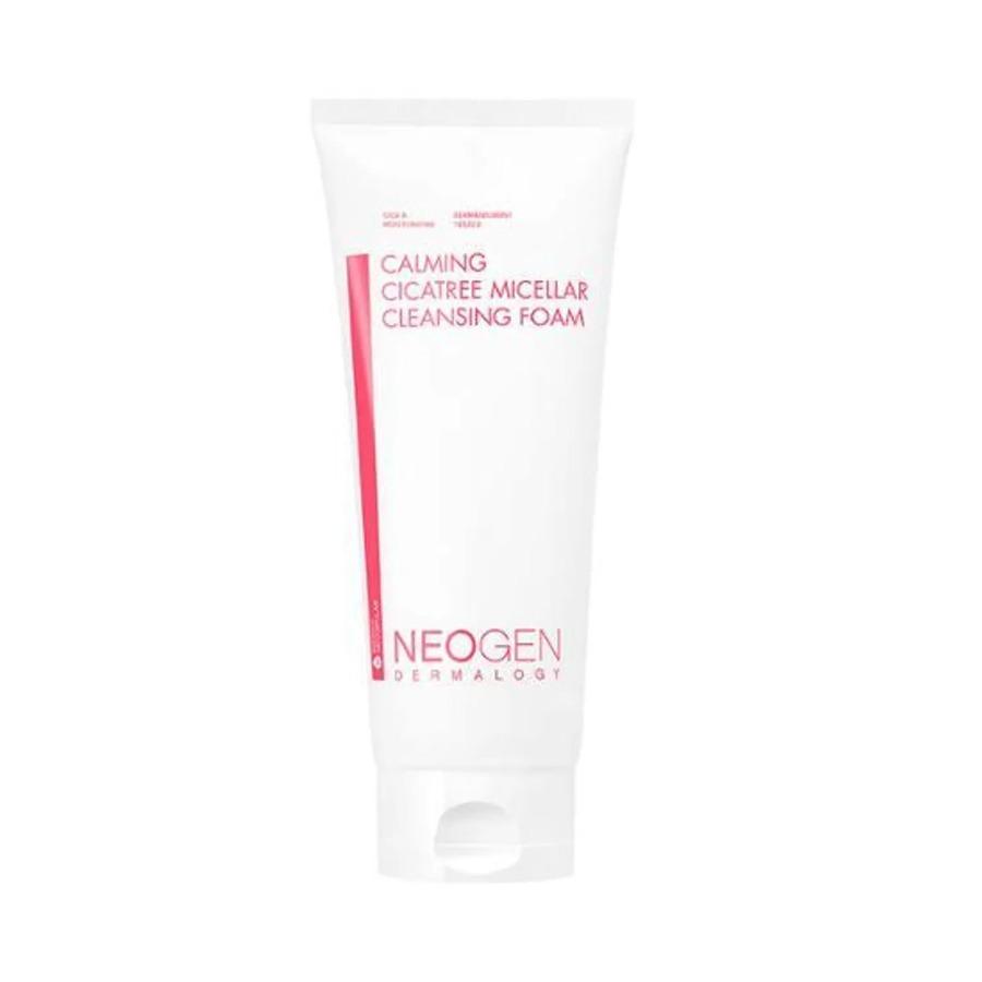 Neogen Dermalogy Calming Cicatree Micellar Cleansing Foam 200ml