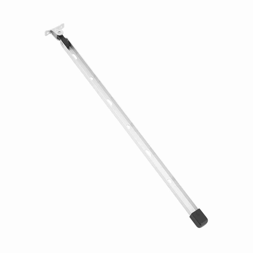 Ручной алюминиевый комплект для открывания оконных проемов в теплице