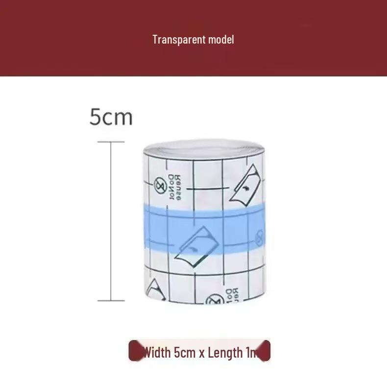 Одноразовый защитный от грязи и пота для воротников рубашек и вырезов пуховиков