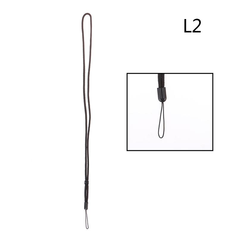 Крышка объектива Ремешок на запястье Шнурок Держатель поводка для камеры Шнур Веревка против потери