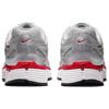 New Nike P 6000 Metallic Silver Gym Red CD6404-024