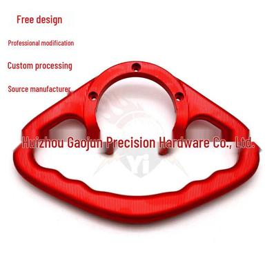 Рамы и арматура для мотоцикла – Боковые накладки мотоцикла