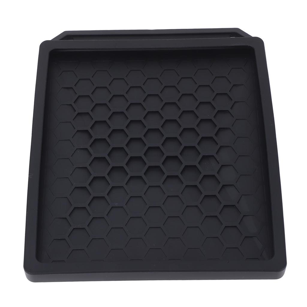 Силиконовый защитный чехол для мини-тарелки, многоразовая наклейка, мягкий гибкий защитный чехол для антенны-тарелки