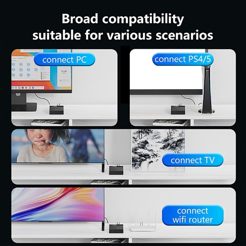 Док-станция для корпуса жесткого диска с 2 портами USB3.0 5 Гбит/с для быстрой передачи данных для 3,5" и 2,5" дисков, подключение USB 3.0 DC12V
