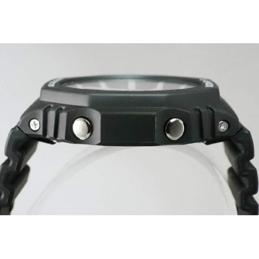 G-SHOCK BABY-G G 19S GA-2100 series Anadiji M Watch РАЗНОЕ