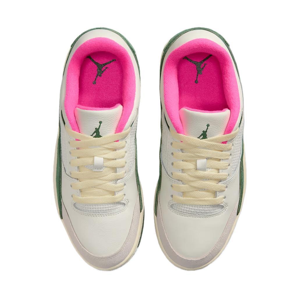Jordan FLIGHT COURT Баскетбольные кроссовки Женские Jordan FZ9854-106