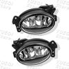 1698201556 1698201656 Car Front Fog Light Driving Lamp Without Bulbs For Benz W211 W204 W251 W169/251/164 E350 E550 2007-2012