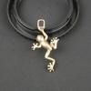 Solid Brass Simulation Insects Frog Tea Pet Retro Miniatures Figurines  For Home Decor