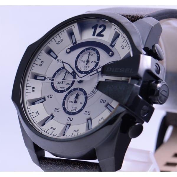 Diesel DZ Series Men's Quartz Wrist Watch DZ1206 DZ4450 DZ4297 DZ4468 DZ4422 DZ4323 DZ4309 Gift Casual Business Sports Student