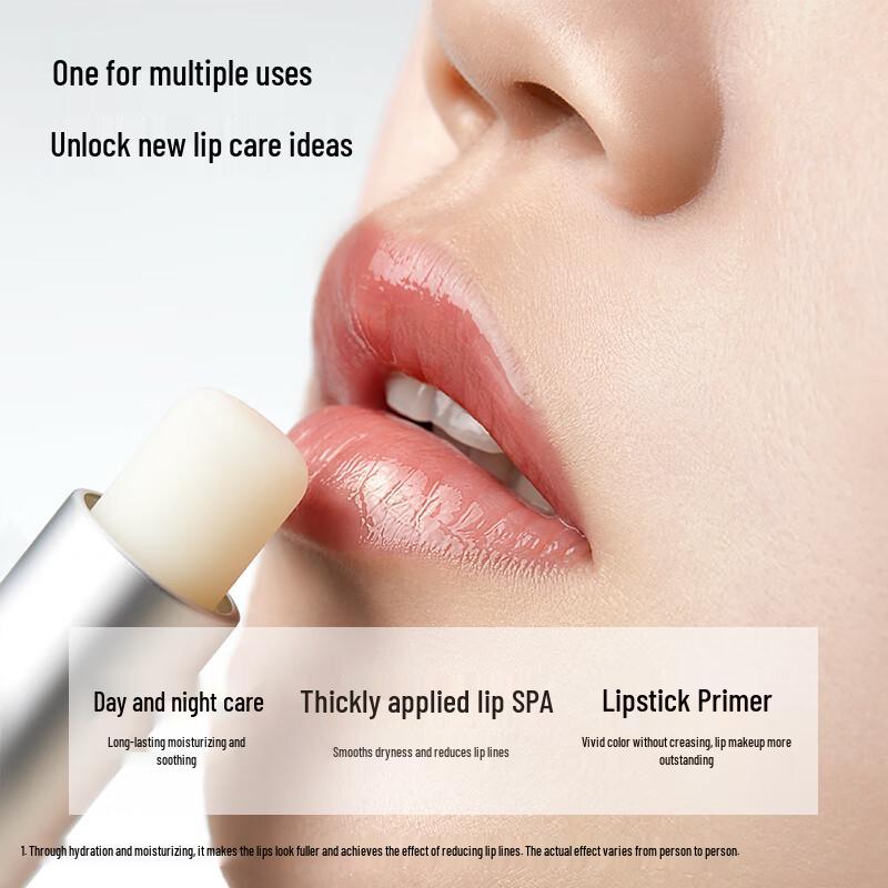 ddg Special Care Lip Balm