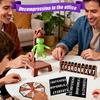 Магнитные настольные игры Угадай слово Тайна Угадай слово До падения Хэнка Подвешивание с куклой Дорожная настольная игра