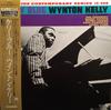 LP Record WYNTON KELLY - Kelly Blue VIJJ30013 RIVERSIDE 1995 Japan Obi Jazz Used