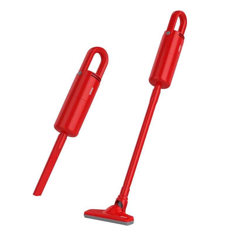 Pooda W5-A Wired Handheld Vacuum Cleaner CN plug (adapter included)