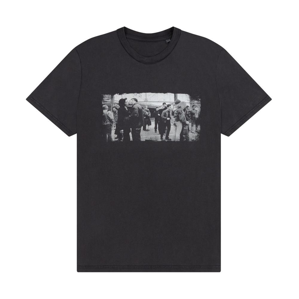 Stereophonics Vintage Performance And Cocktails Faded TShirt All Sizes Unisex T-Shirt