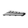 30 Note Glockenspiel Xylophone Bell Kit with Mallets, Drum Sticks and Bag
