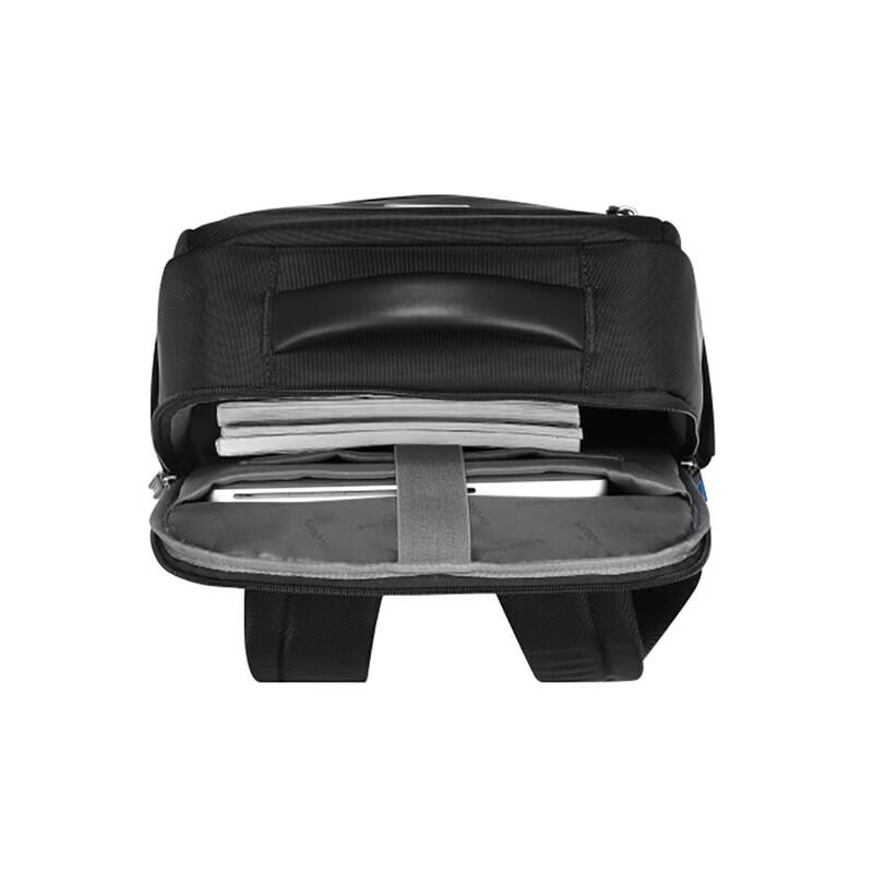 Легкий деловой рюкзак для путешествий Samsonite