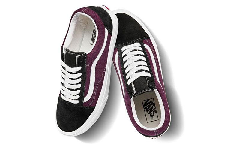 Vans Old Skool 'P&C' VN0A4U3BWT9