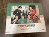 [Б/У] BTS 2020 SEASON'S GREETINGS Летний набор