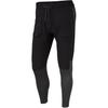 Outdoor Casual Running Pants Men Pants Black BV5696-010