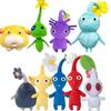 Ice Pikmin All Star Plush Doll Toys Soft Stuffed Plush Toys For Kids