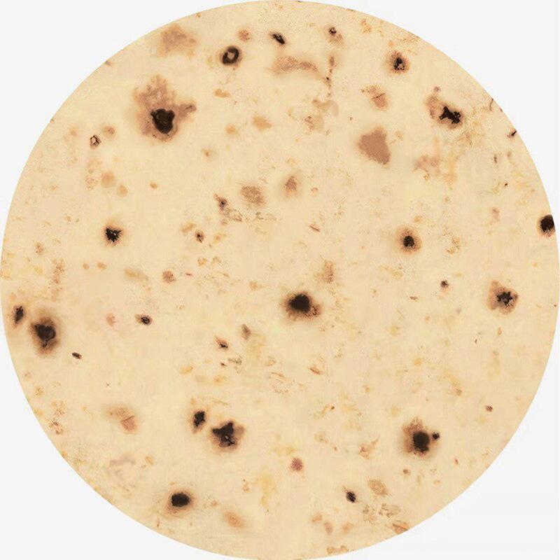 Одеяло в виде тортильи с буррито, мягкое плюшевое одеяло для еды, покрывало для кровати, дивана, декоративное покрывало для кемпинга, пикника, зимнее теплое одеяло