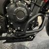 Для Honda CB400F CB400X CB500X - Мотоцикл Защита картера Защита шасси Защита двигателя Аксессуары