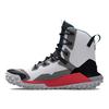 Under Armour Кроссовки унисекс HOVR Dawn Водонепроницаемые 400G Geo White Beta 3025704-100